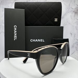 New CHANEL Sunglasses